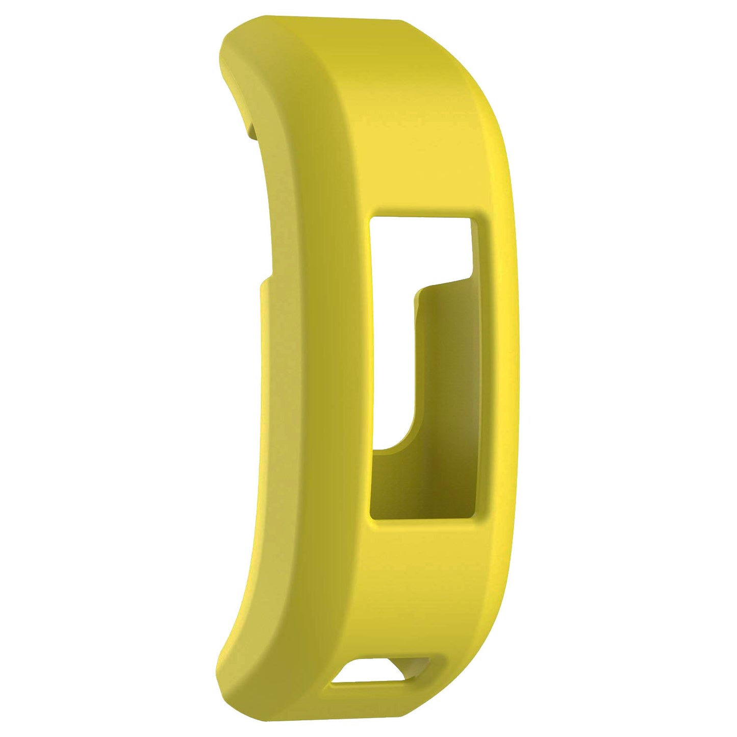 Rubber Protective Case for Garmin Vivosmart HR