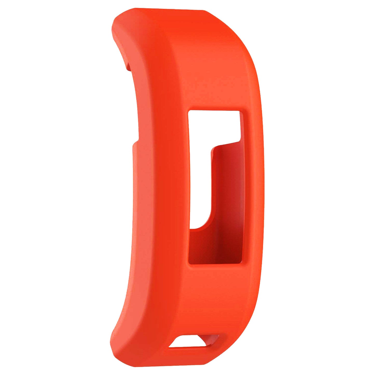 Rubber Protective Case for Garmin Vivosmart HR