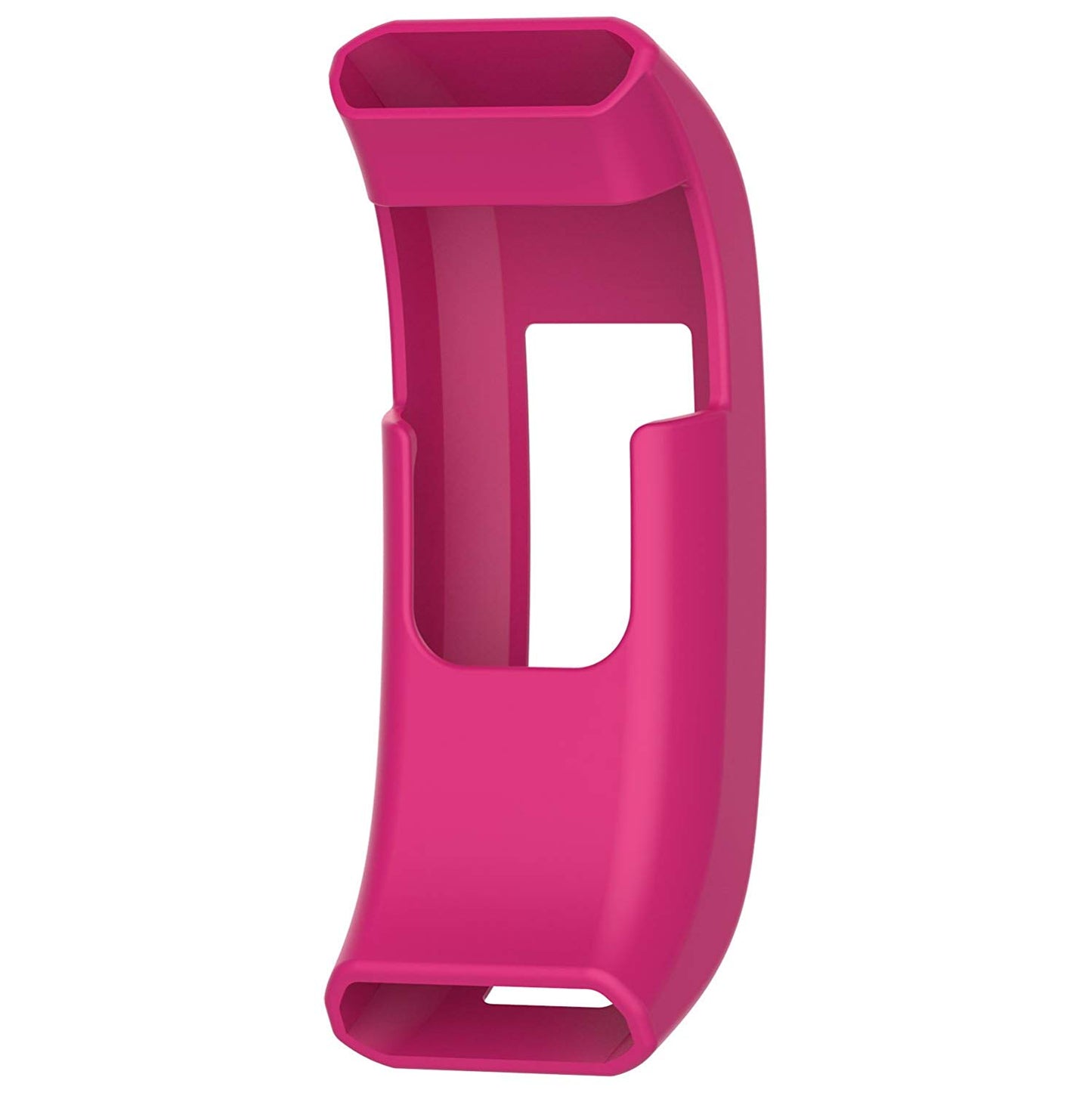 Rubber Protective Case for Garmin Vivosmart HR