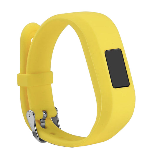 Rubber Strap for Garmin Vivofit 3 / Jr / Jr 2