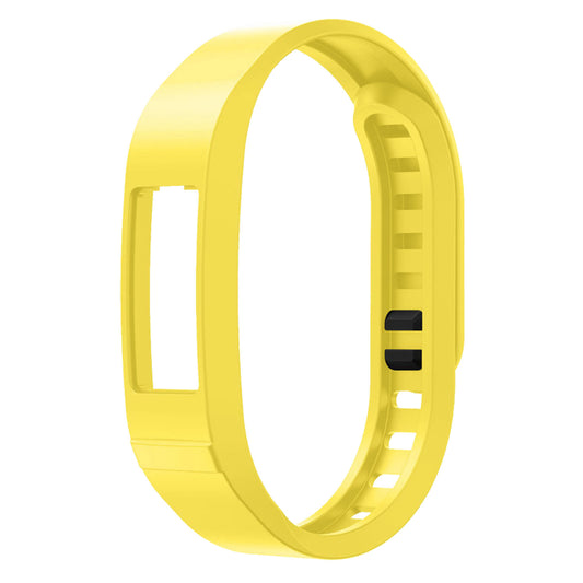 Rubber Strap for Garmin Vivofit 2