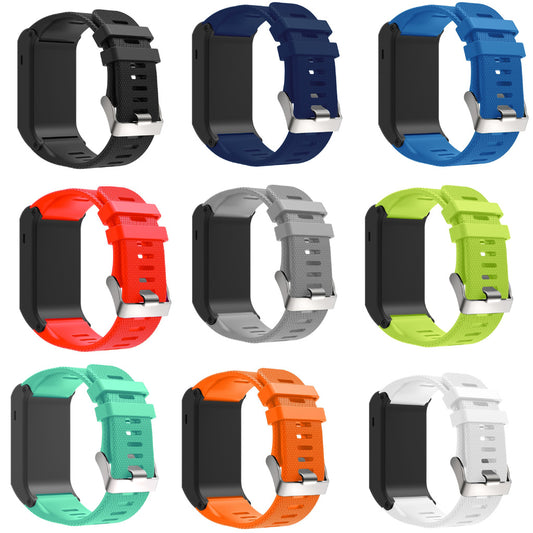 Silicone Strap for Garmin Vivoactive / Approach S2 / Approach S4