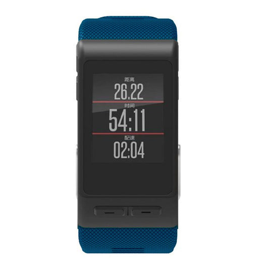 Silicone Strap for Garmin Vivoactive HR