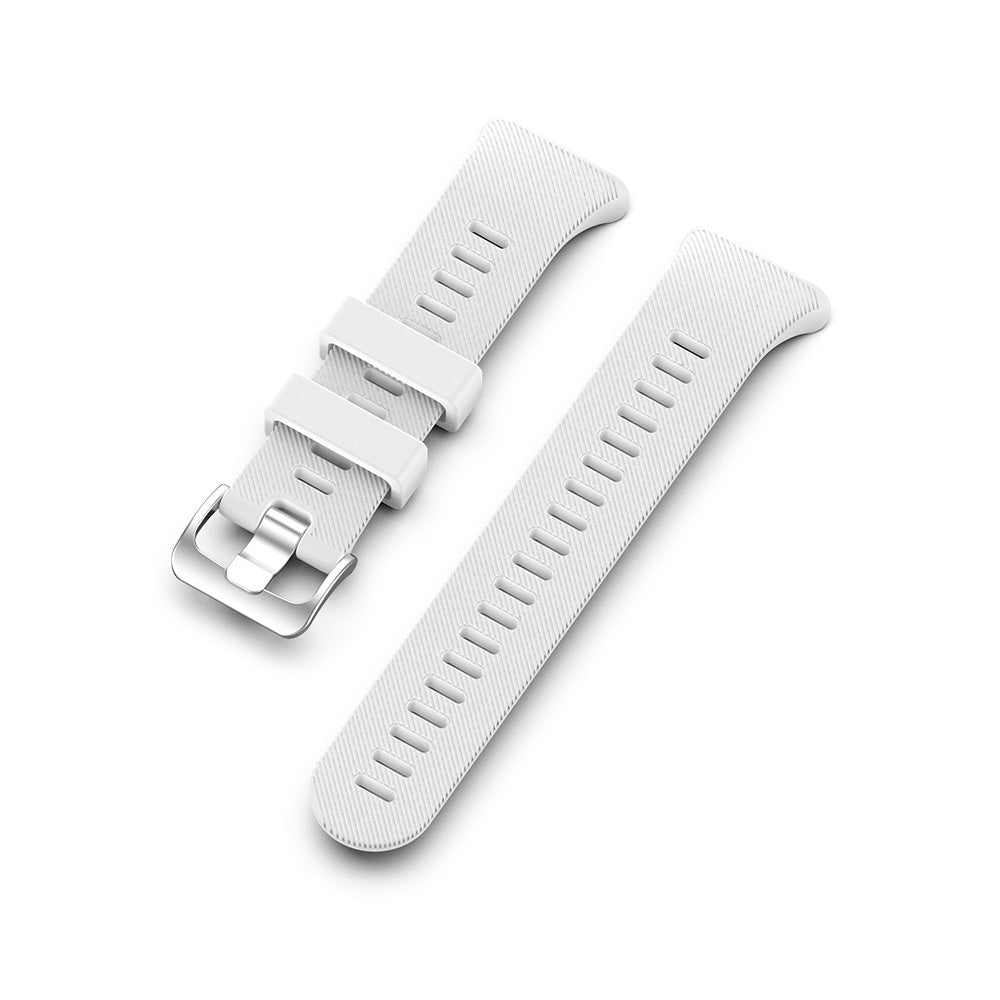 Silicone Watch Band for Garmin Forerunner 45 45S Replacement Watch