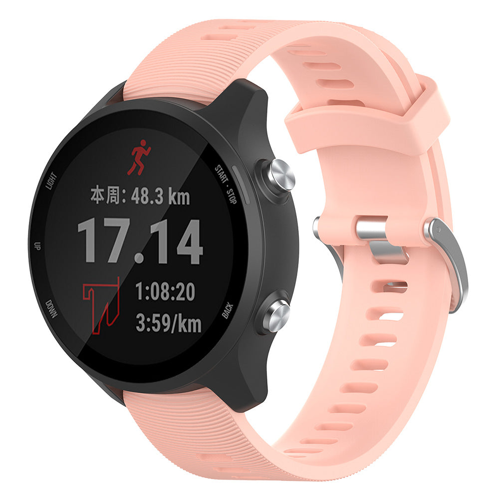 Silicone Strap for Garmin Fenix 5S