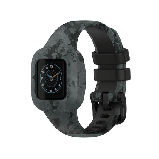 Silicone Band for Garmin Vivofit Jr. 3