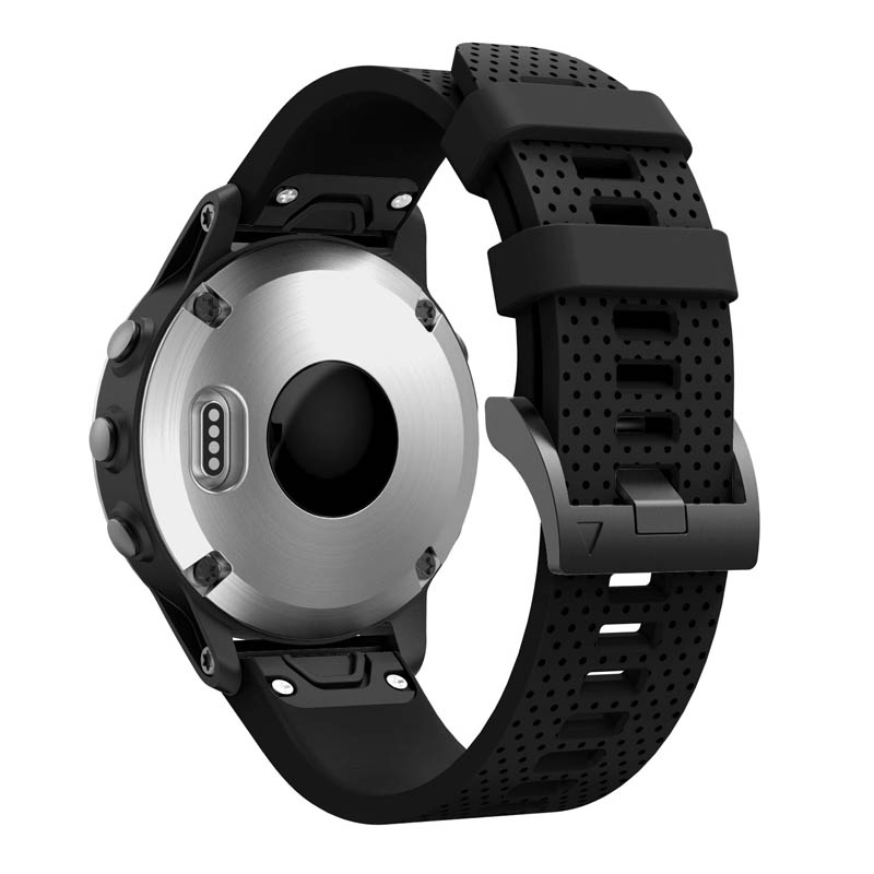 Silicone Strap for Garmin Fenix 5S