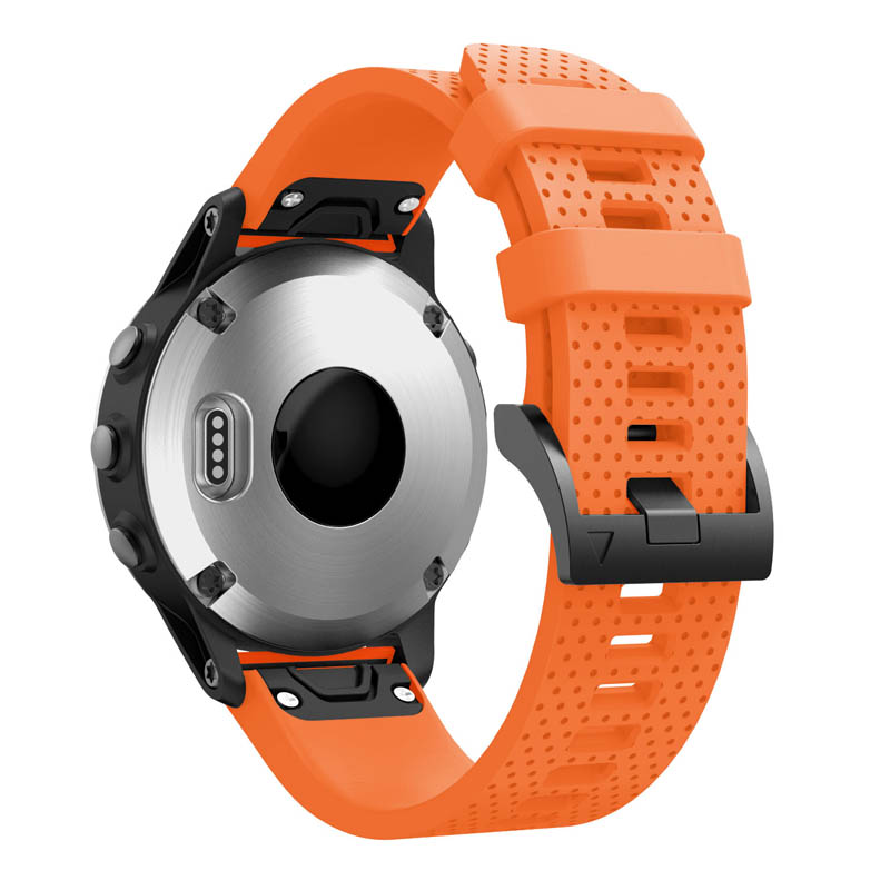 Silicone Strap for Garmin Fenix 5S