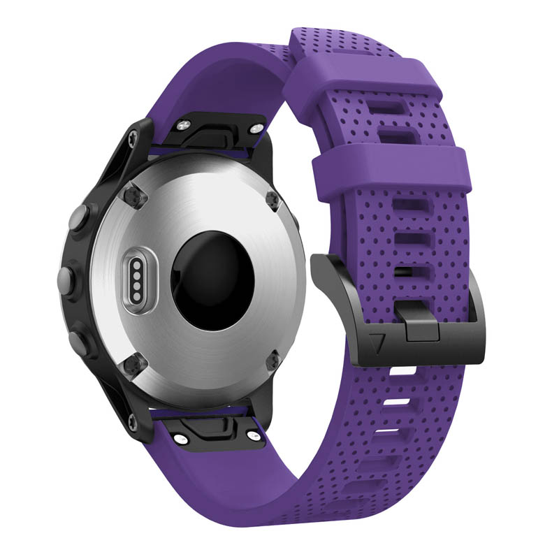 Silicone Strap for Garmin Fenix 5S