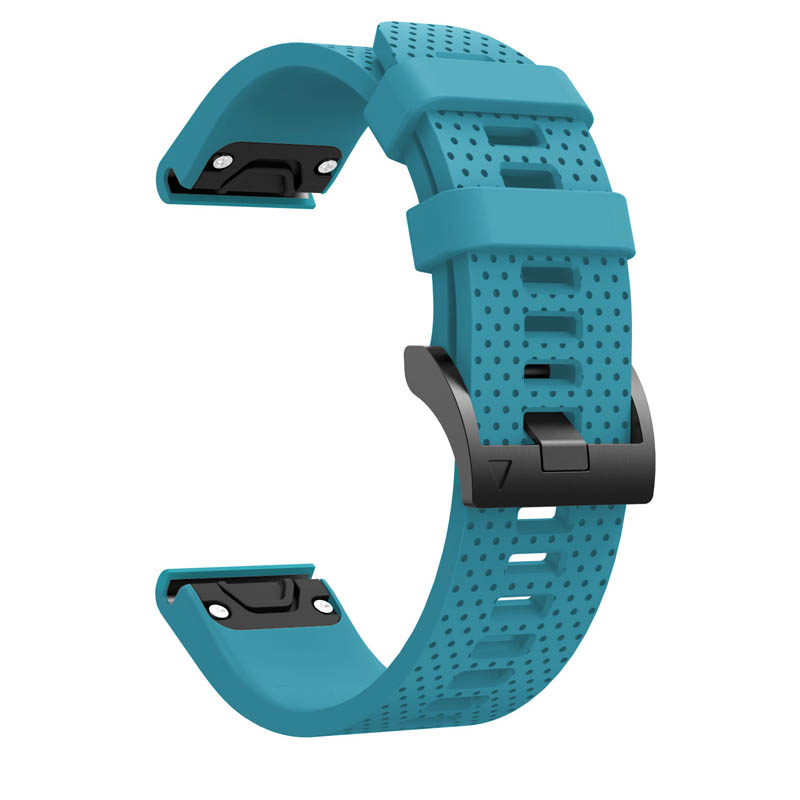 Silicone Strap for Garmin Fenix 5S