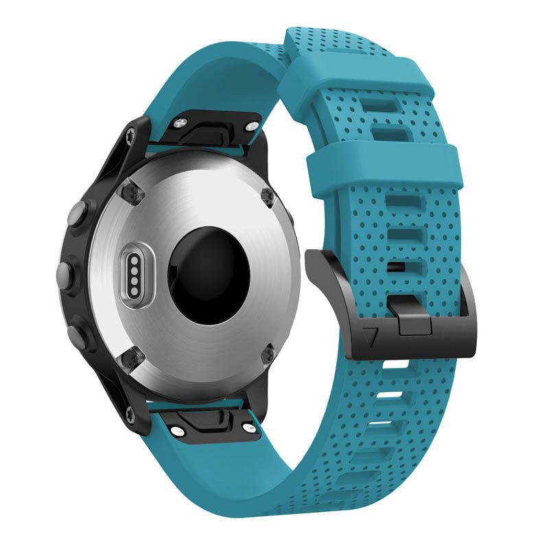 Silicone Strap for Garmin Fenix 5S