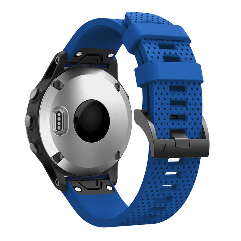 Silicone Strap for Garmin Fenix 5S