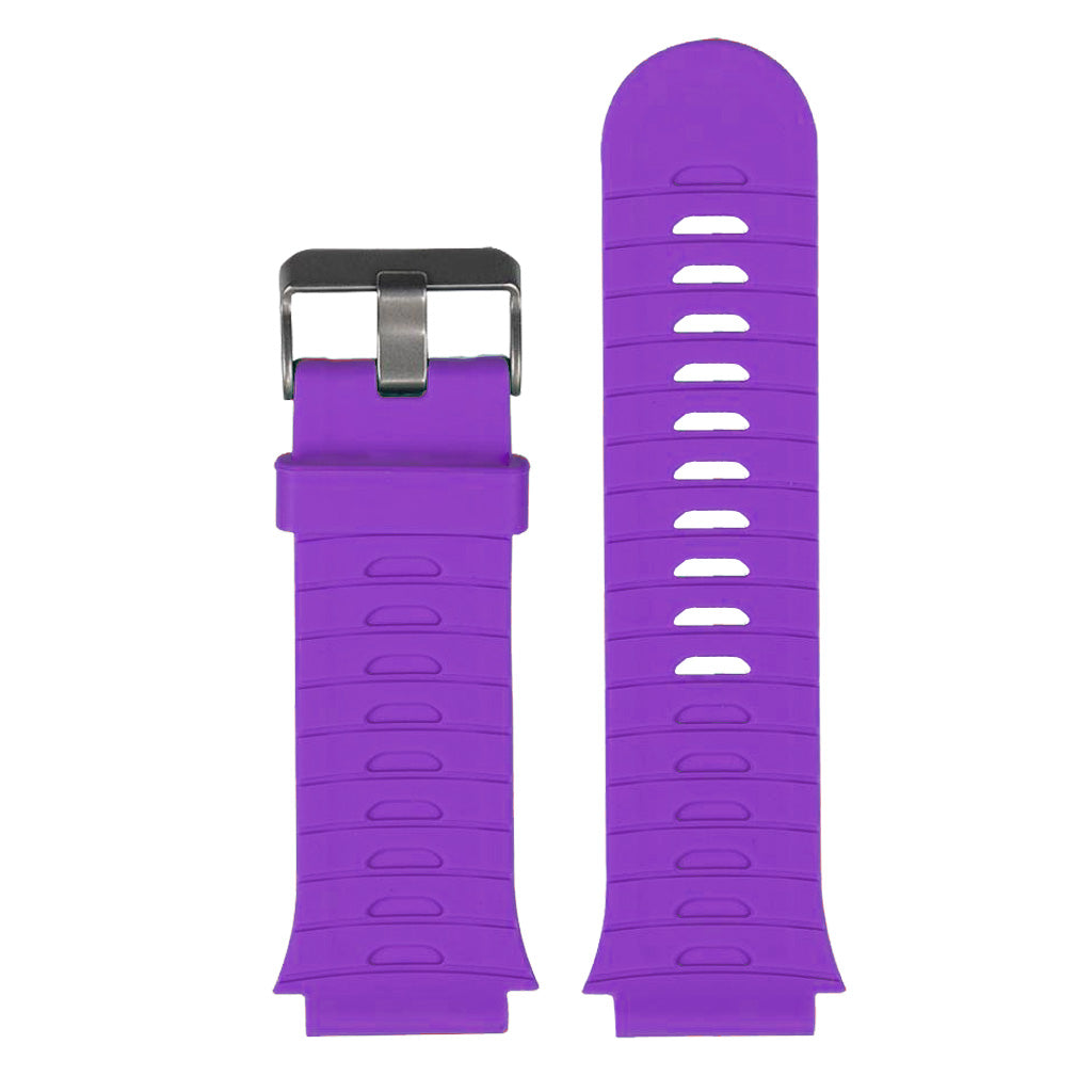 Watch band outlet for garmin 920xt