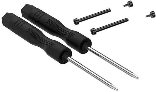 Replacement Screws for Garmin Fenix & Forerunner
