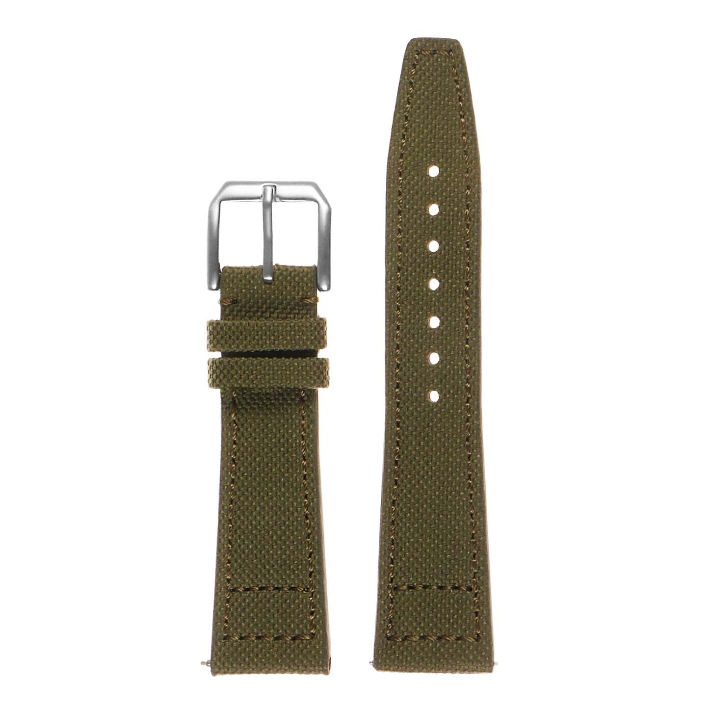 DASSARI Kevlar Watch Band - Quick Release