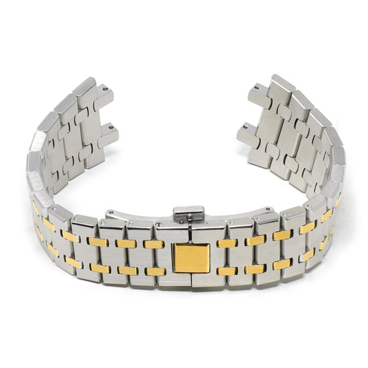 Stainless Steel Band for Audemars Piguet Royal Oak