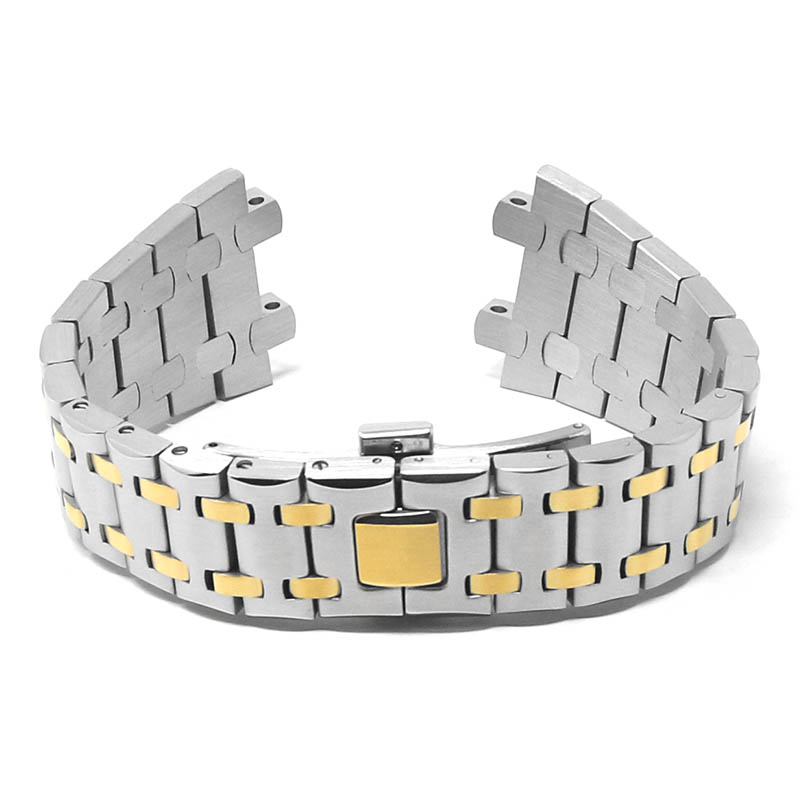 Audemars piguet band deals
