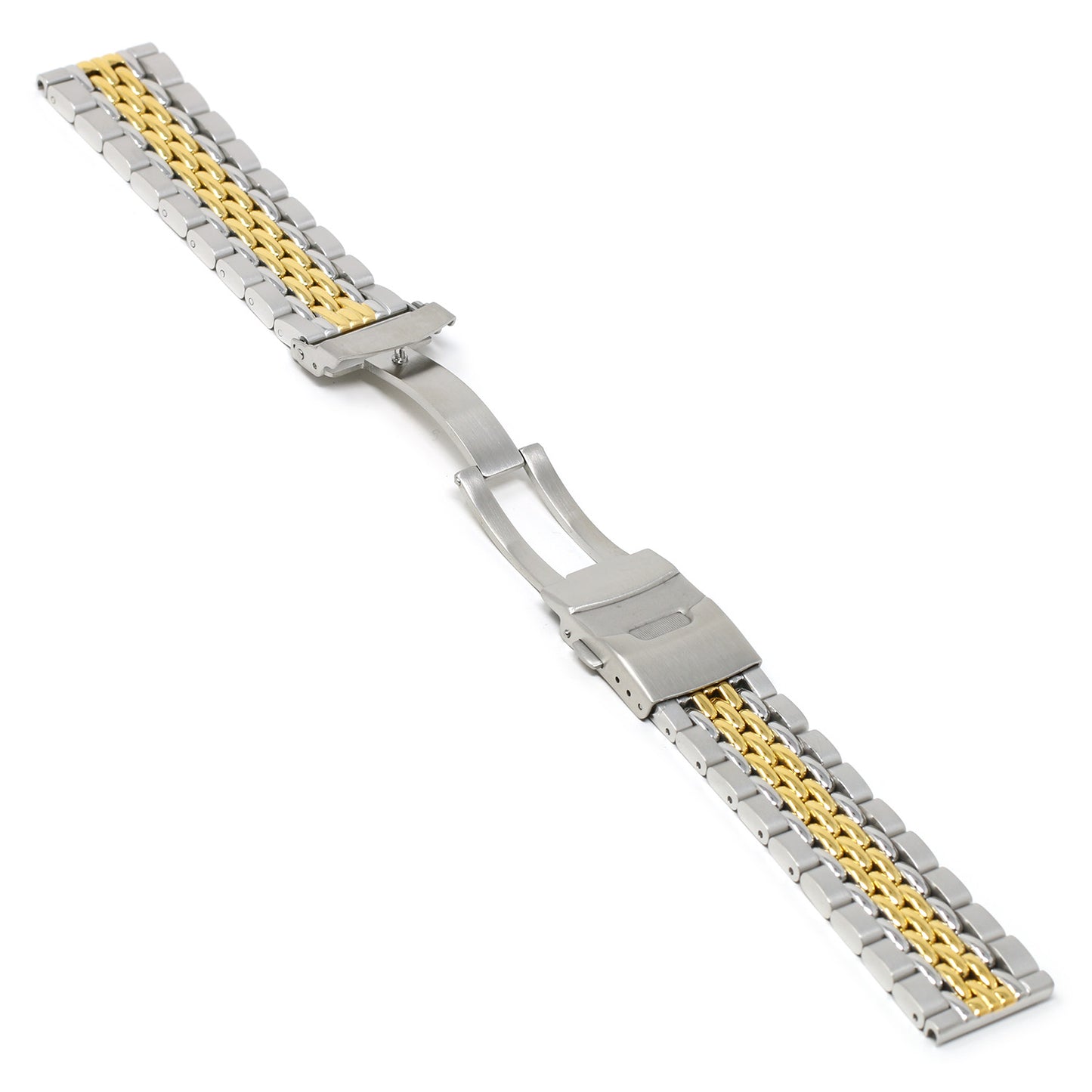 24mm Beads of Rice Smart Watch Bracelet