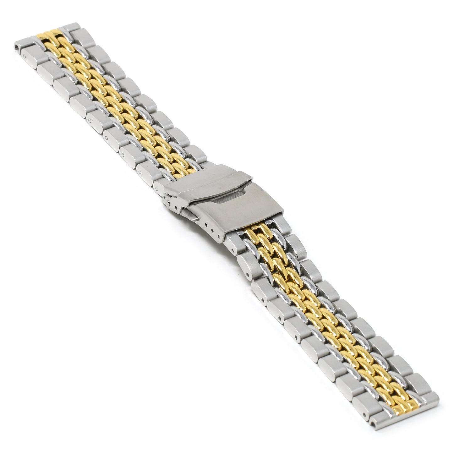 Beads of Rice Bracelet for Garmin Forerunner 745