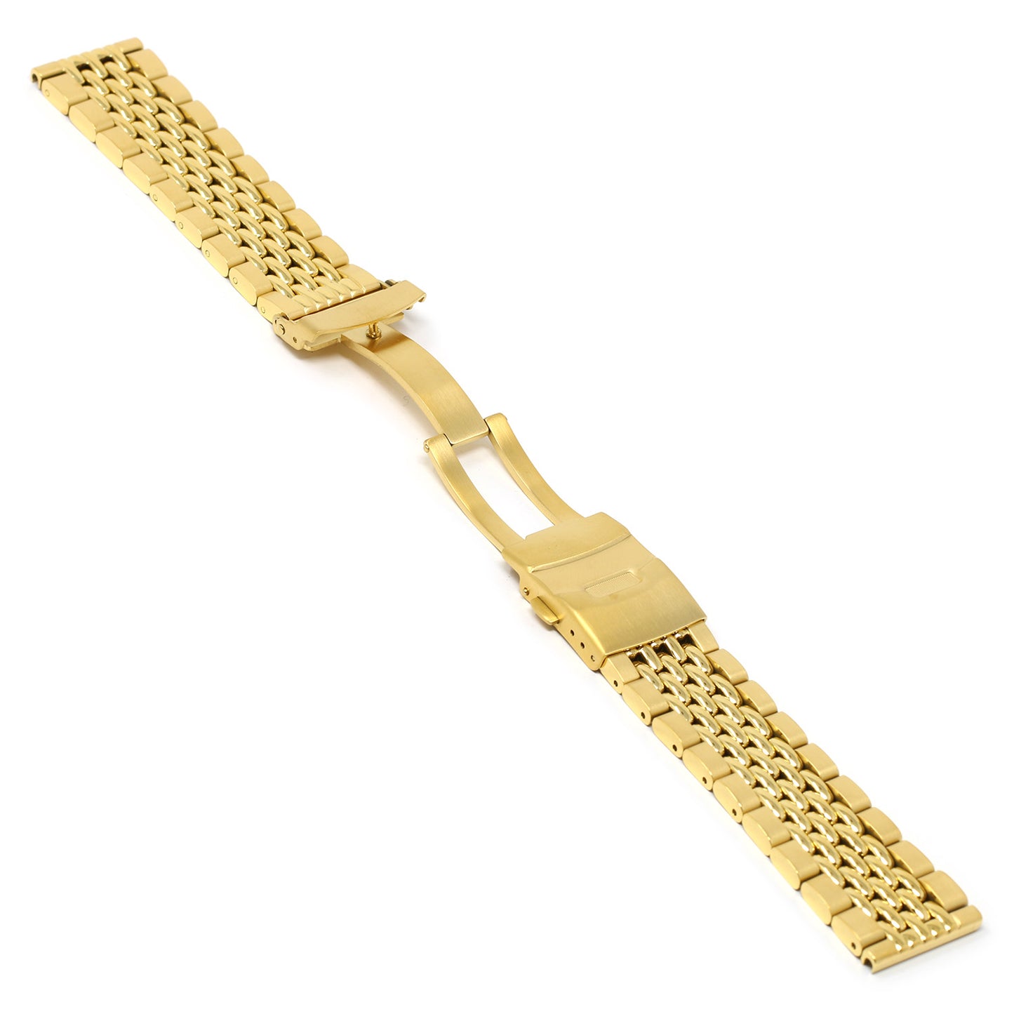 22mm Beads of Rice Smart Watch Bracelet