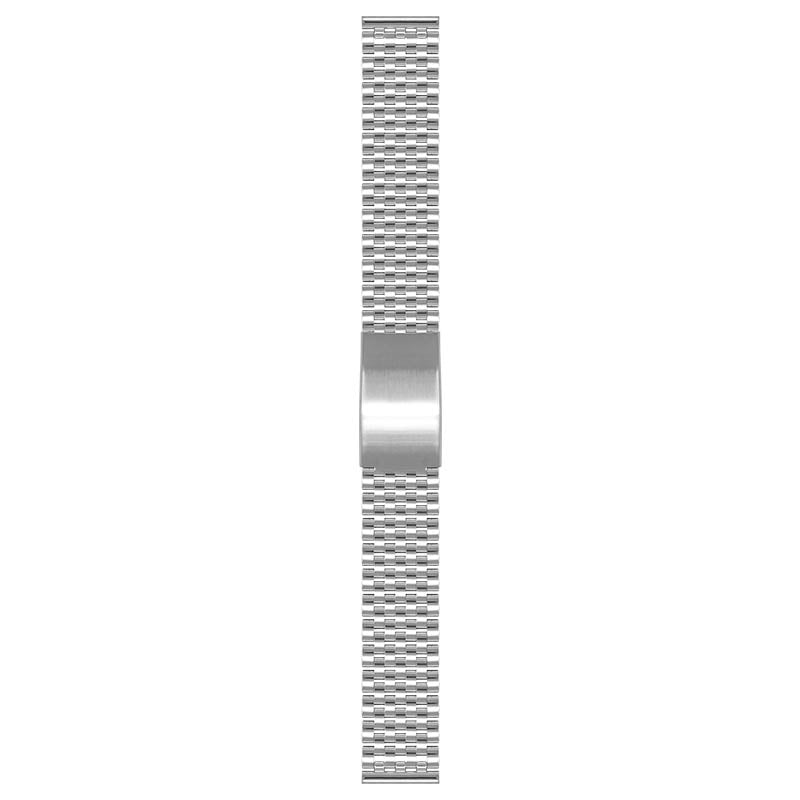  Stainless Steel Watch Band 18mm Classic Watch Strap