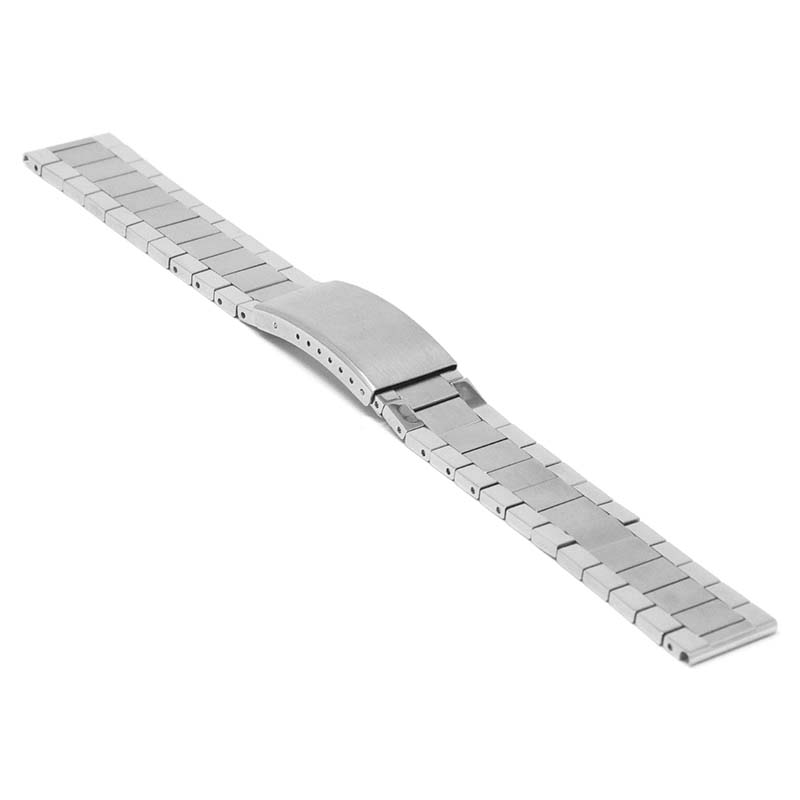 Flat Link Bracelet