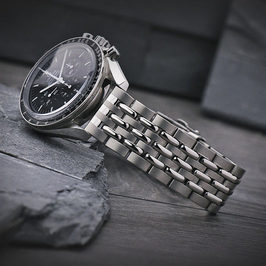 Hybrid Beads of Rice Bracelet