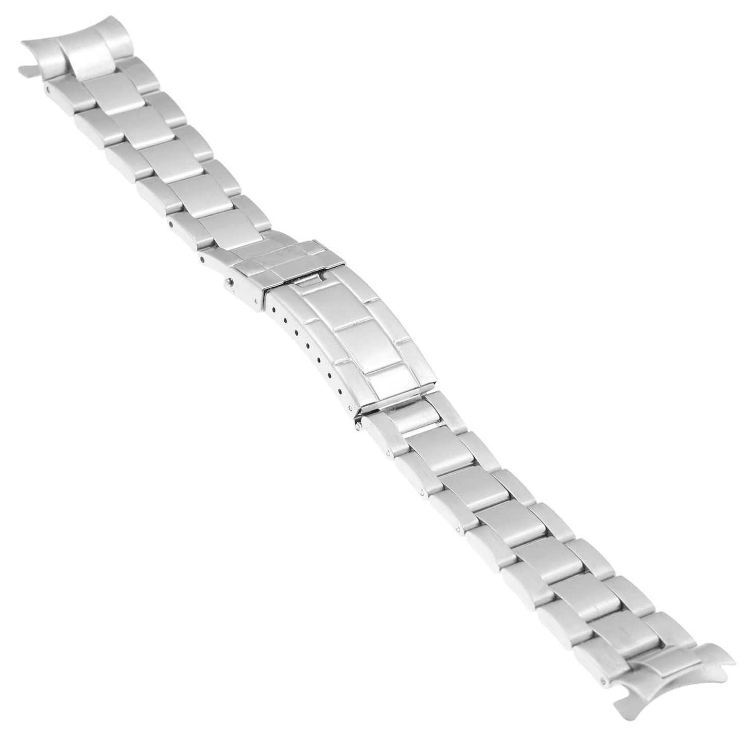Oyster Watch Band Bracelet