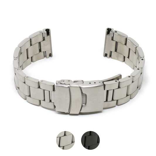 Stainless Steel Watch Band