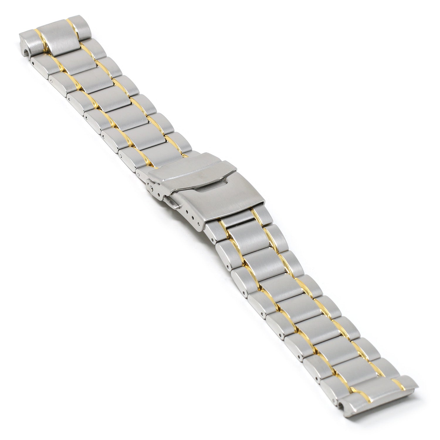 Metal Bracelet for Seiko Turtle | Street Watch