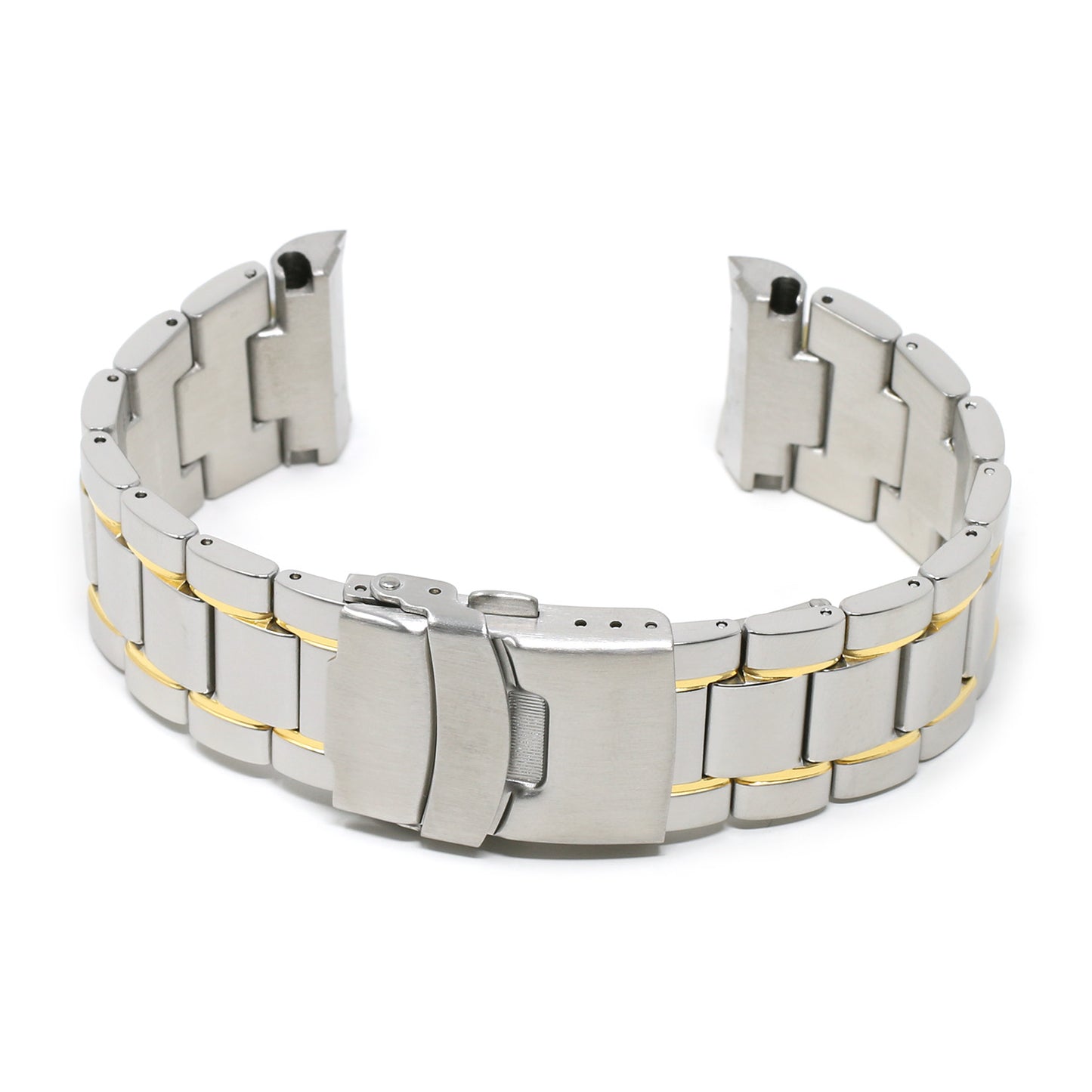 Metal Bracelet for Seiko Turtle