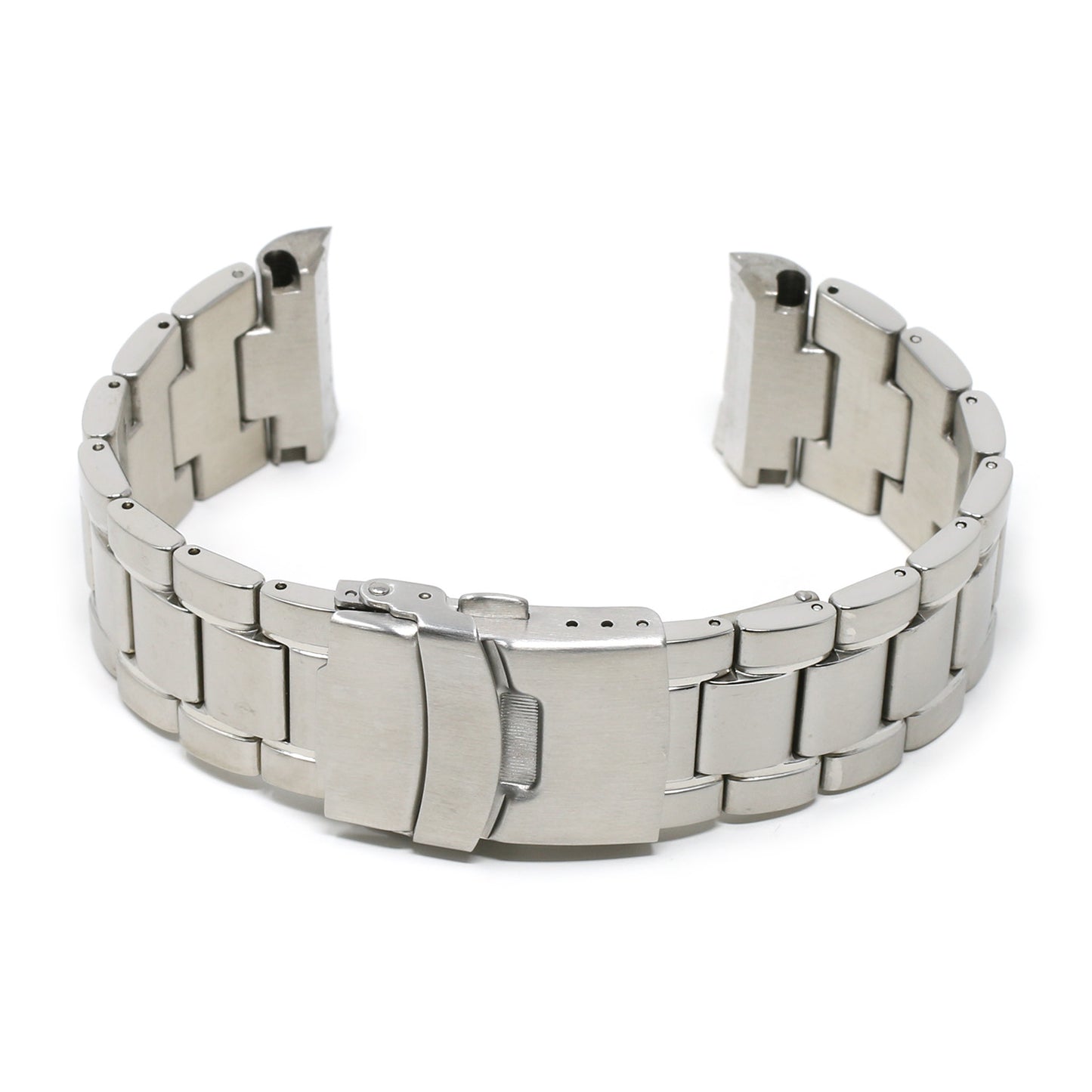 Metal Bracelet for Seiko Turtle