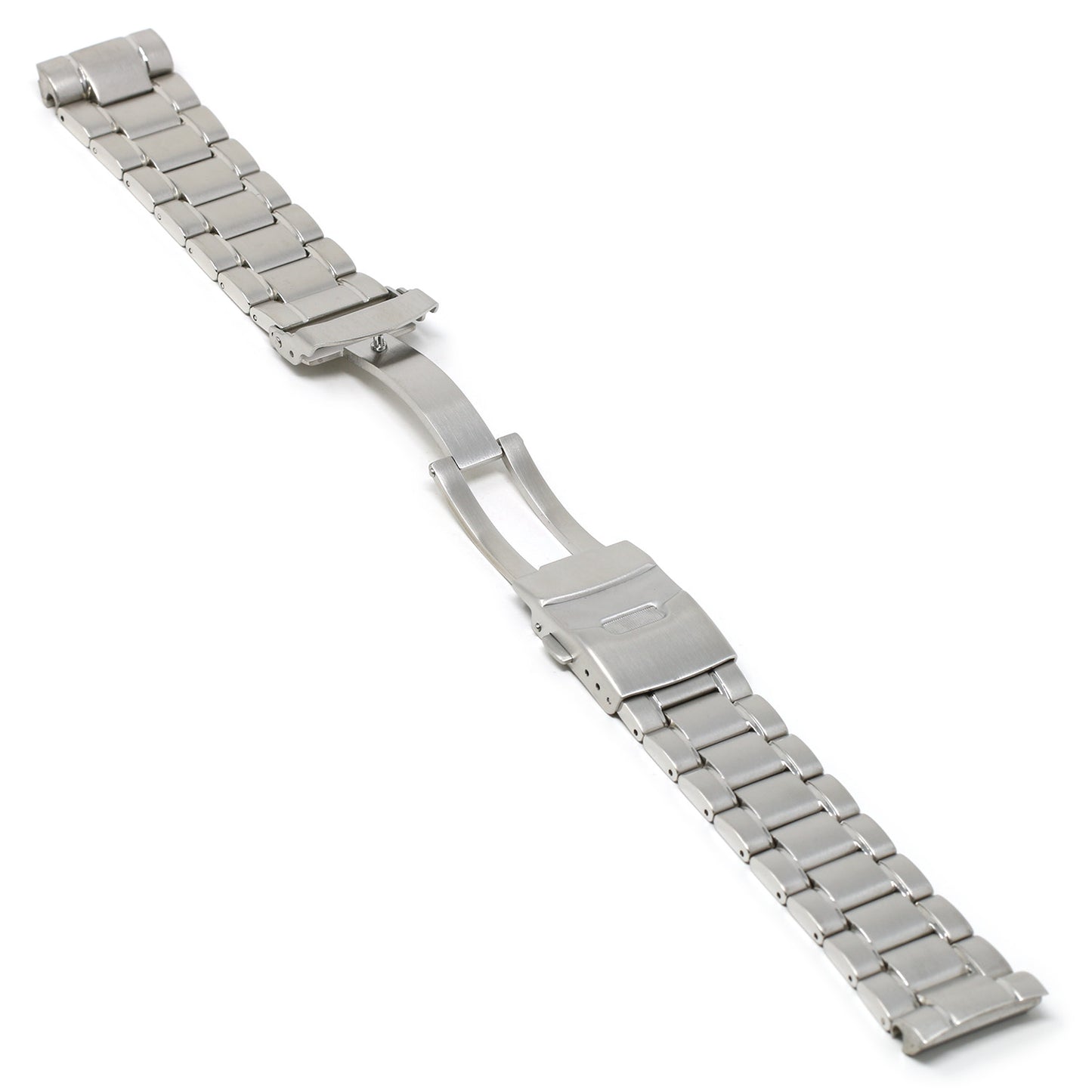 Metal Bracelet for Seiko Turtle