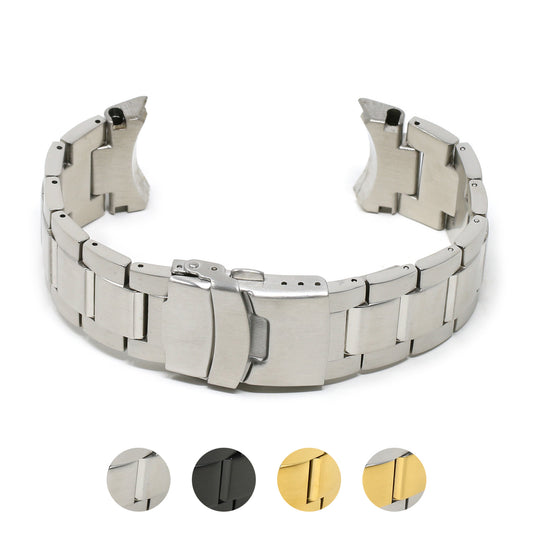 Metal Bracelet for Seiko Samurai