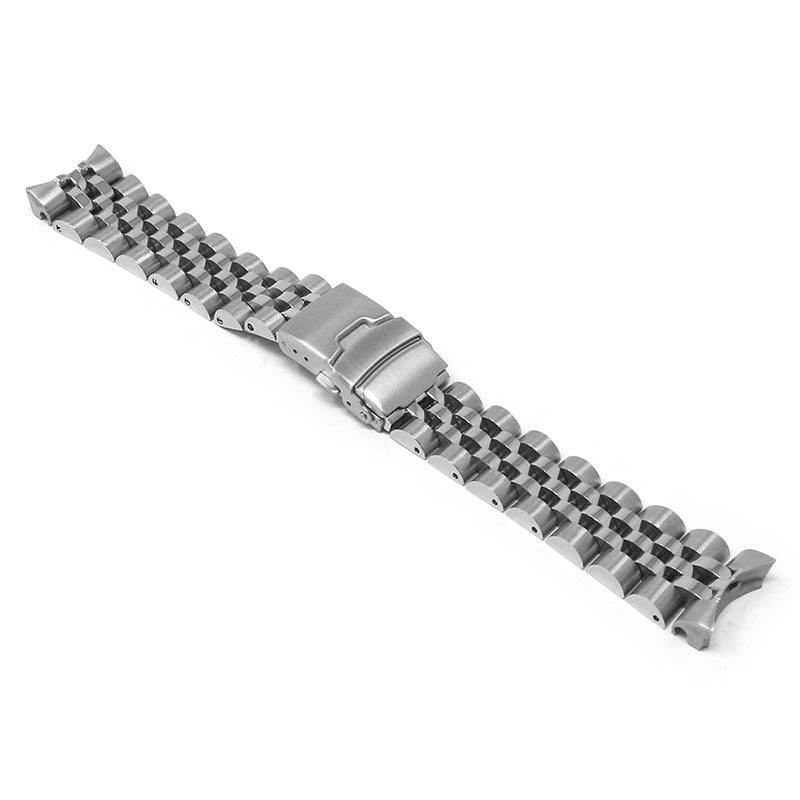 Angus Jubilee Bracelet for Seiko SKX007