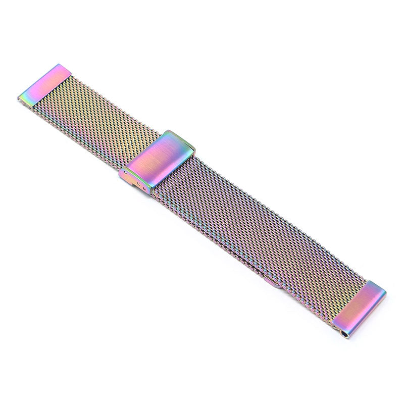 Quick Release Mesh Band