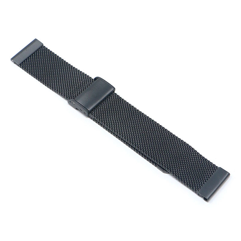 Quick Release Mesh Band