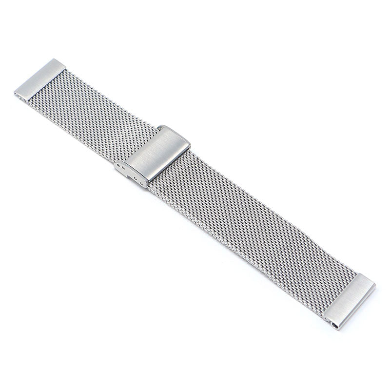18mm Mesh Smart Watch Band