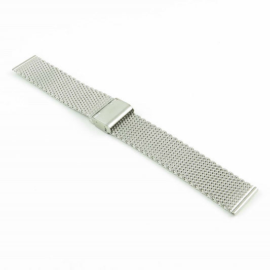 Milanese Mesh Strap for Garmin Vivoactive / Approach S2 / Approach S4