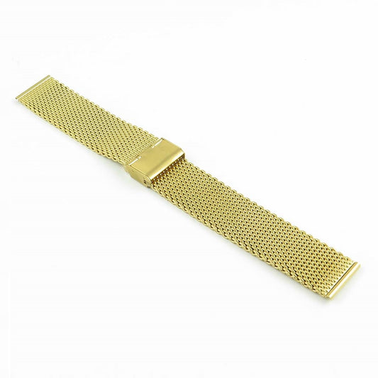 Milanese Mesh Strap for Garmin Venu