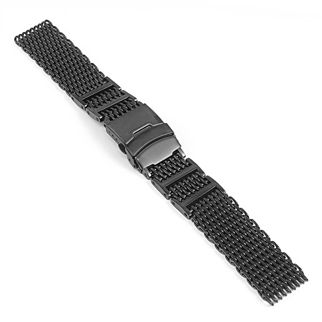 H-Link Shark Mesh Strap