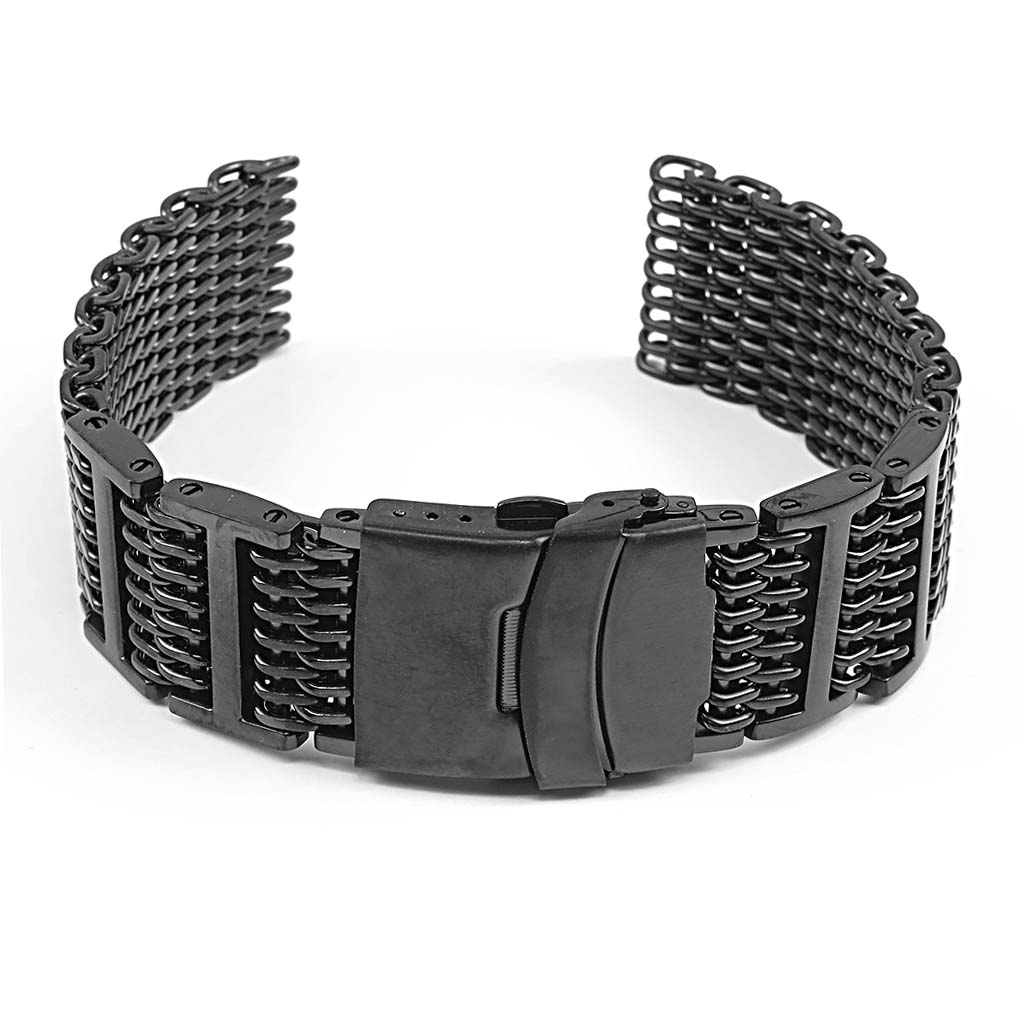 H-Link Shark Mesh Strap