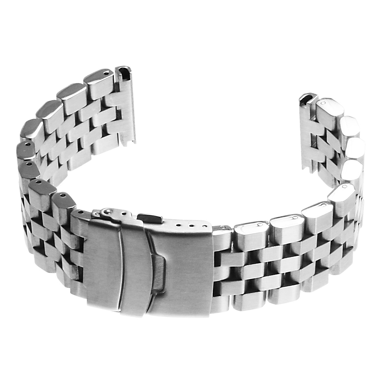 22mm Watchadoo Super Engineer Bracelet | WatchUSeek Watch Forums