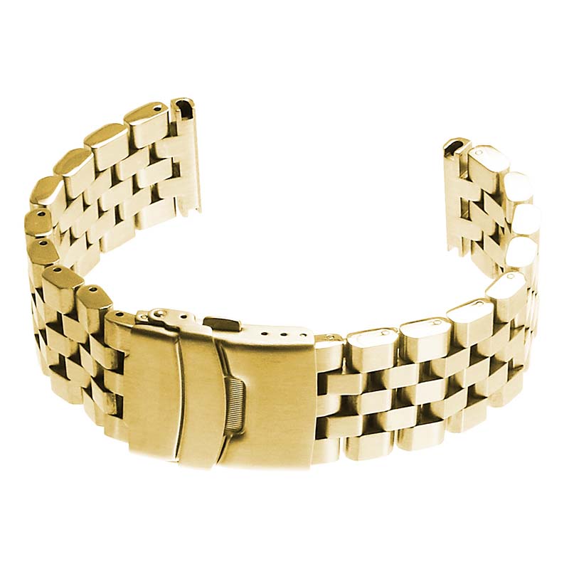 SKX] Strapcode Super Engineer II bracelet : r/Watches