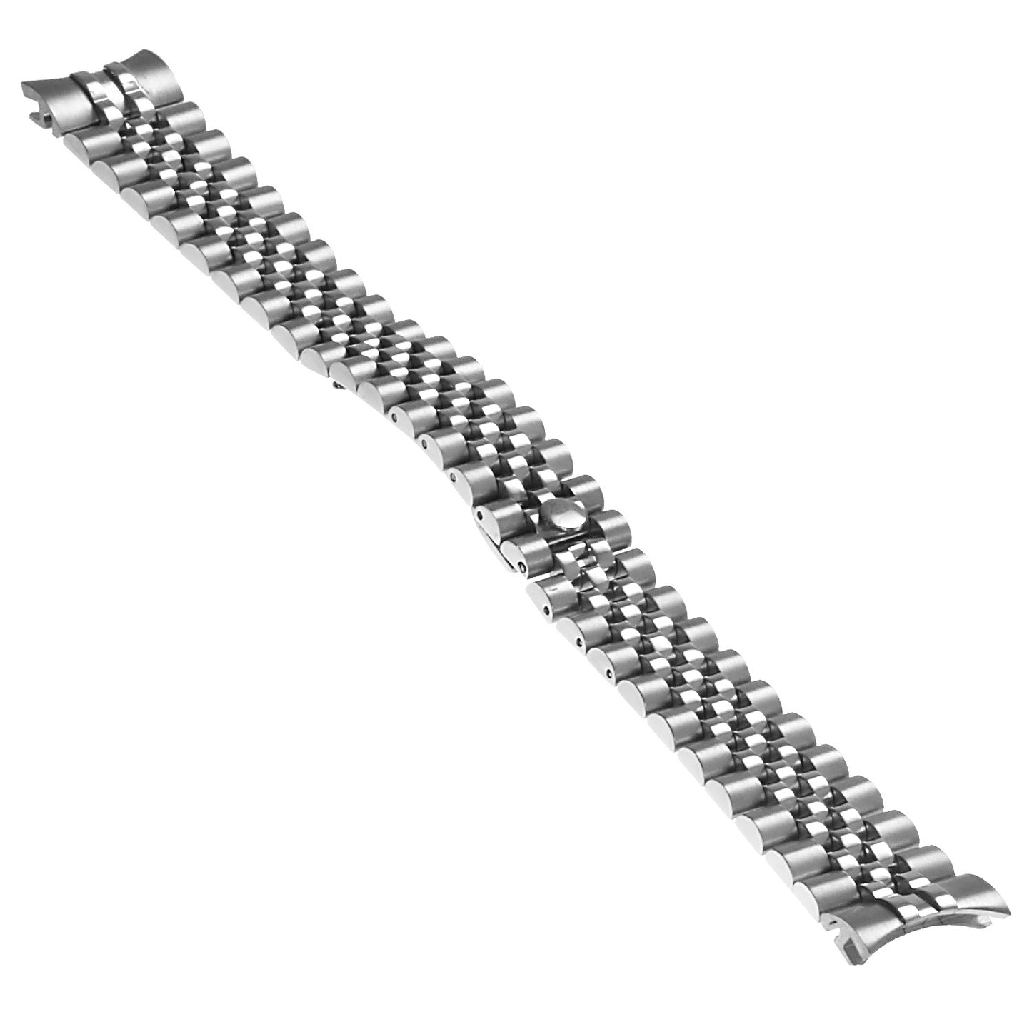Stainless Steel Watch Bracelet (Band) for Jubilee