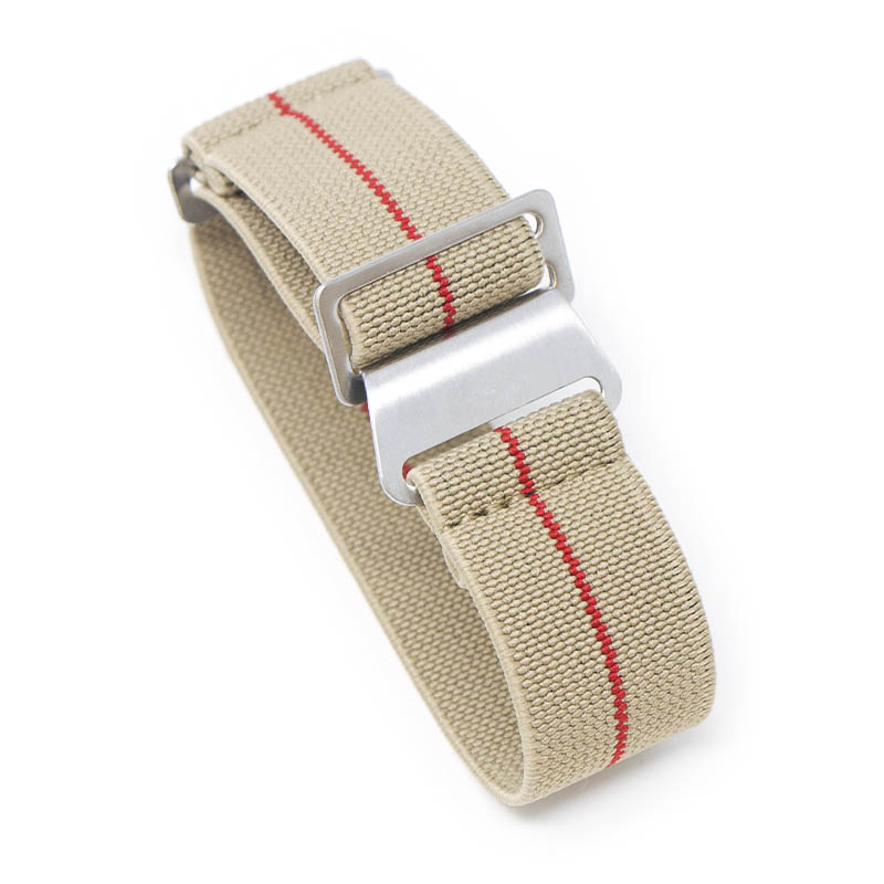 Elastic Bead Bracelet for Apple Watch