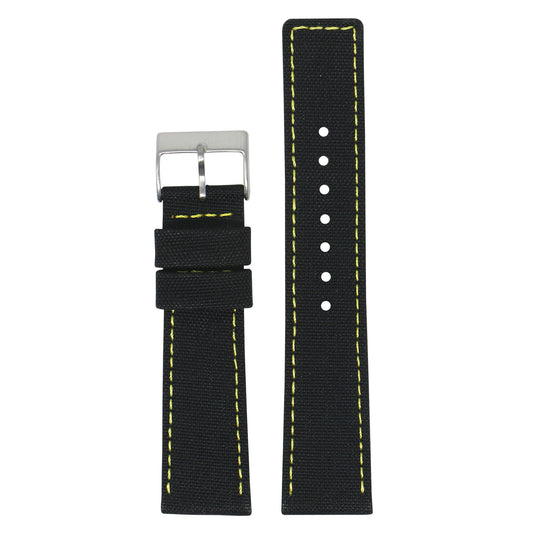 DASSARI Nylon Strap for Garmin Forerunner 745