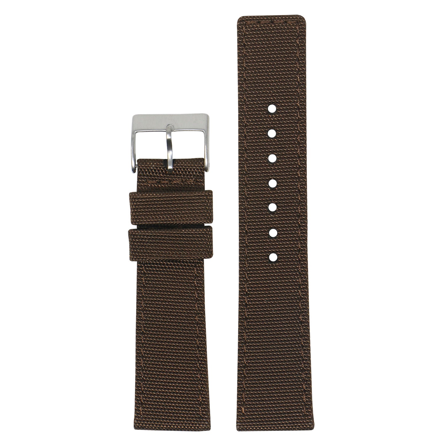 DASSARI Nylon Strap for Samsung Galaxy Watch 3