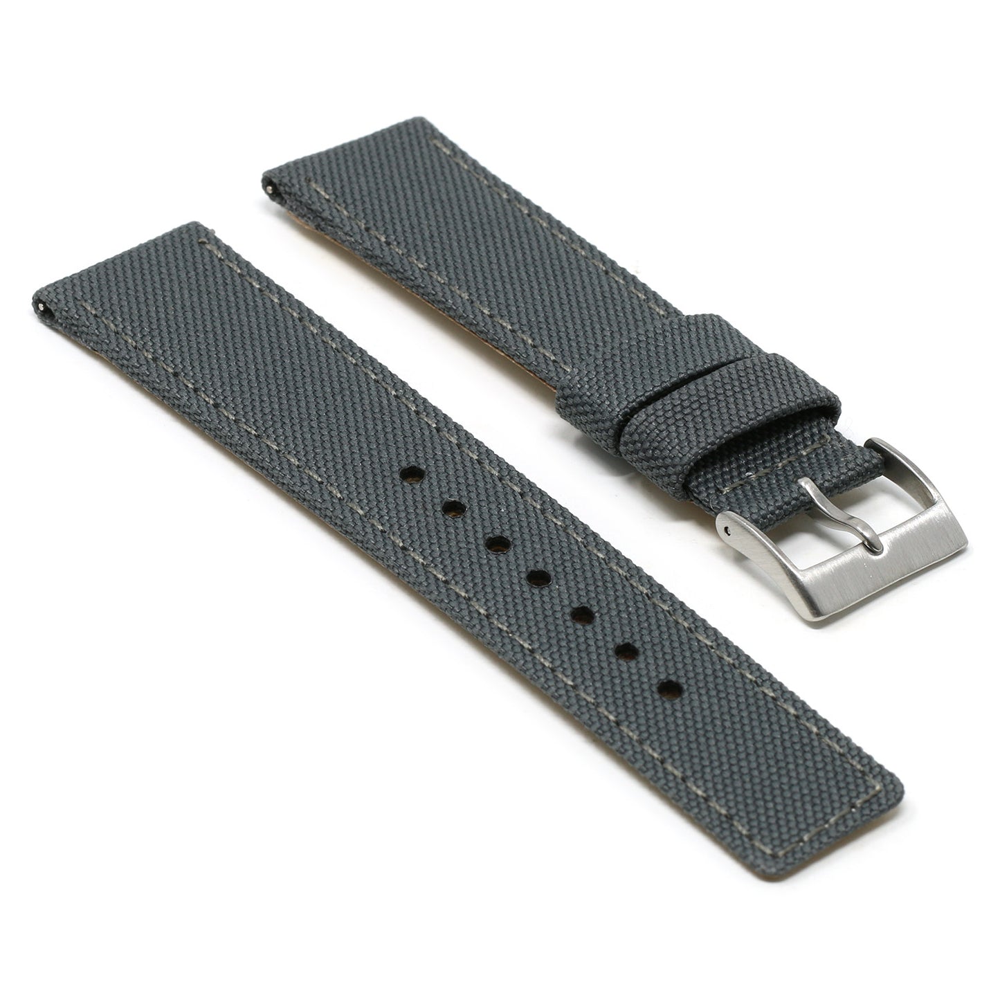 20mm Nylon Smart Watch Strap