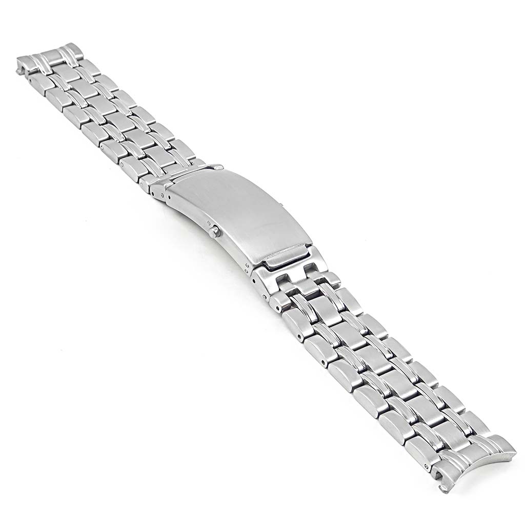 Stainless Steel Watch Band Bracelet